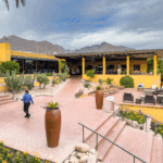 Resorts und Spas in Tucson, Arizona