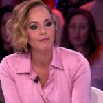 Rocío Carrasco habla de su polémico vídeo con Jorge Javier Vázquez