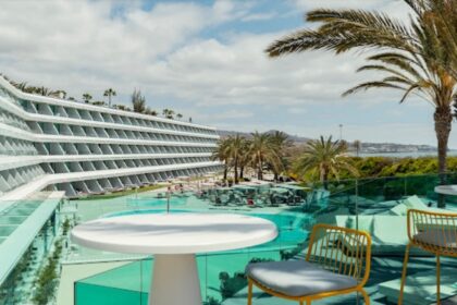 Santa Monica Suites Hotel