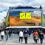 Sommerkampagne auf der Tourismushalbinsel der Kanarischen Inseln -Inseln sind nicht für jedes Publikum geeignet