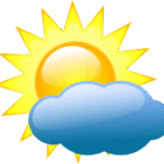 Wetter am Wochenende