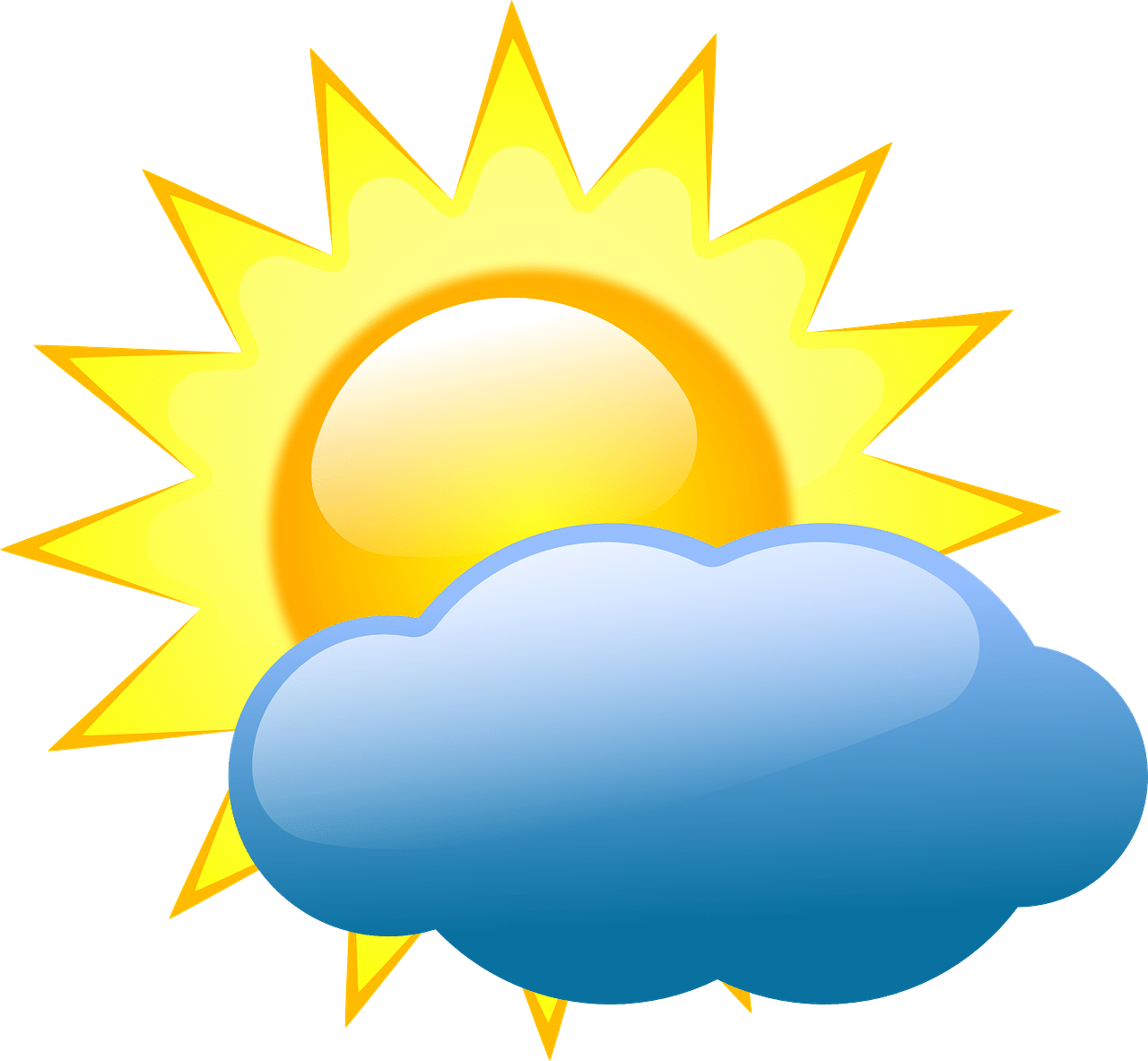 Wetter am Wochenende