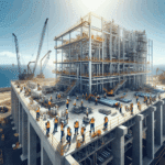 Eléctrica de Maspalomas stellt die Entsalzungsanlage Puerto del Rosario IV fertig