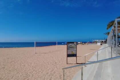 Arguineguin im Süden Gran Canarias