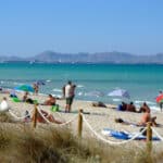 Los 55 hoteles del Imserso disponibles en la costa insular