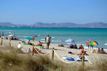 Los 55 hoteles del Imserso disponibles en la costa insular