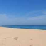 Fuerteventura Risco de Paso Strand