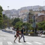 Triana demanda más limpieza en la calle