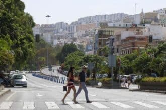 Triana demanda más limpieza en la calle