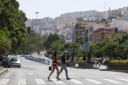 Triana demanda más limpieza en la calle
