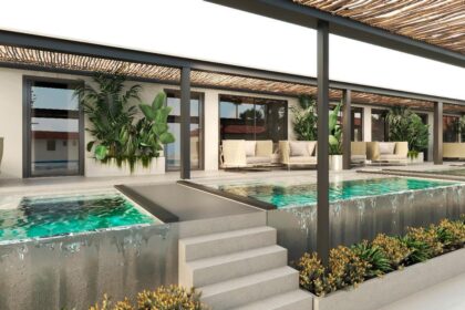 Hoteles López amplía los bungalós de lujo Miraflor Suite de Playa del Inglés con 76 nuevas estancias