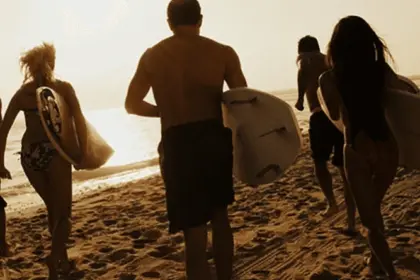 Strandhotels in Barcelona