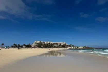 Hotel Riu Palace Tres Islas Fuerteventura