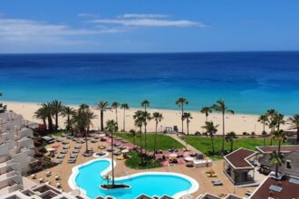 TUI BLUE Riu Calypso Fuerteventura