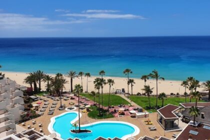 TUI BLUE Riu Calypso Fuerteventura