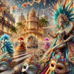 Karneval Gran Canaria 2025