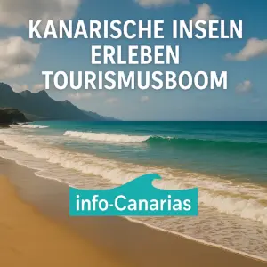 Turismo de Islas Canarias