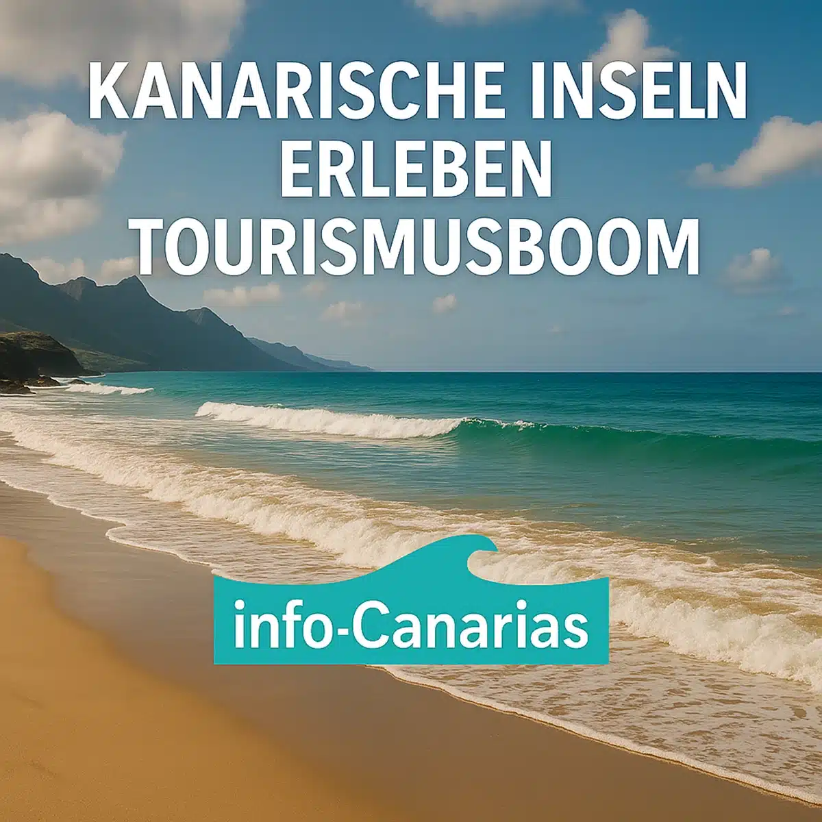 Turismo de Islas Canarias