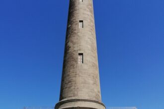 Ethnografisches Zentrum am Leuchtturm
