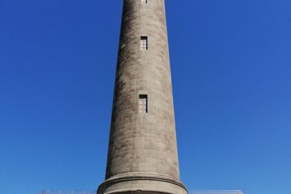 Ethnografisches Zentrum am Leuchtturm