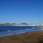 Ein Leben auf Gran Canaria