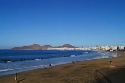 Ein Leben auf Gran Canaria