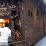 100 Jahre alte Restaurants in Barcelona und älter!