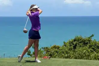 Golf das ganze Jahr auf Gran Canaria erleben