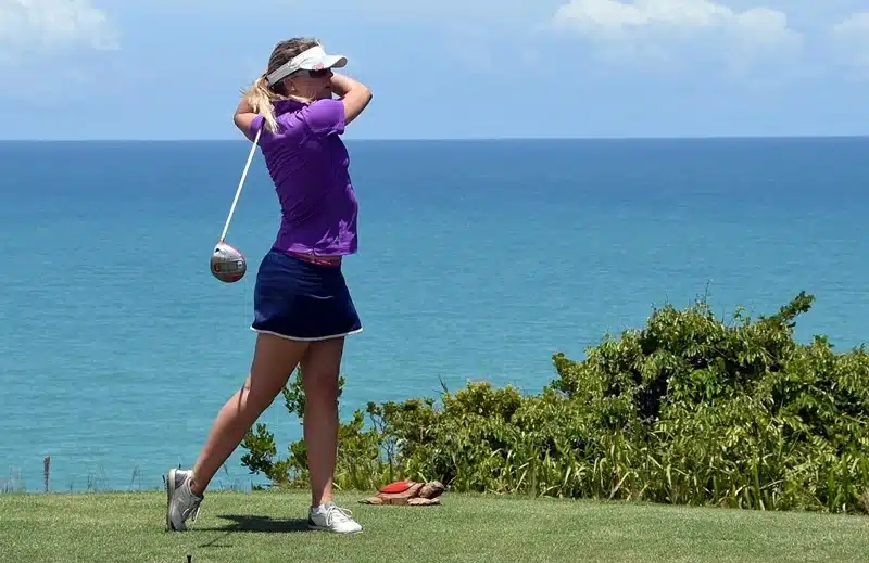Golf das ganze Jahr auf Gran Canaria erleben