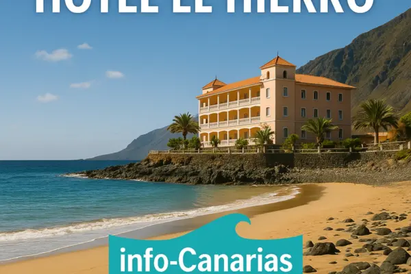Hotel El Hierro