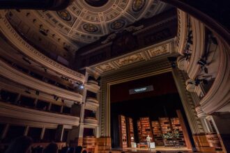 Opernfestspiele von Las Palmas