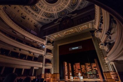 Opernfestspiele von Las Palmas