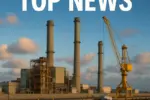 Aus für Gaskraftwerk Las Palmas