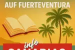 Buchmesse auf Fuerteventura
