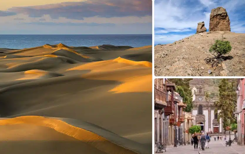 Gran Canaria entdecken