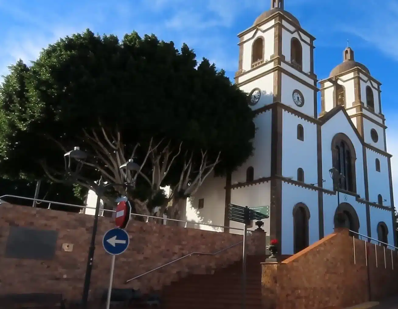 Ingenio auf Gran Canaria