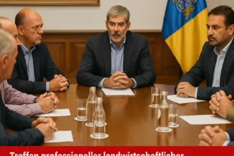 Kanarische Inseln kämpfen um POSEI