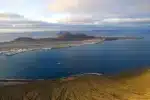 Mirador del Río Lanzarote