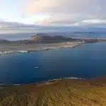Mirador del Río Lanzarote