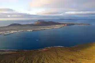 Mirador del Río Lanzarote