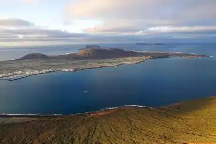 Mirador del Río Lanzarote