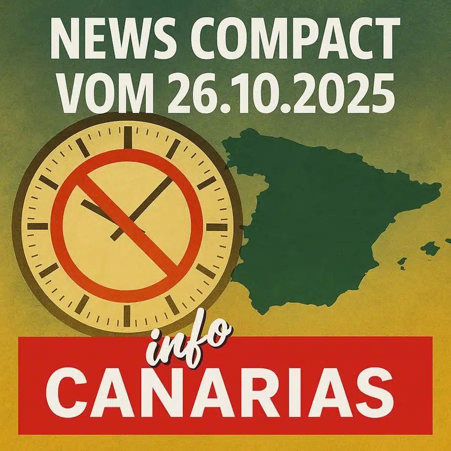 News Compact vom 26.10.2025