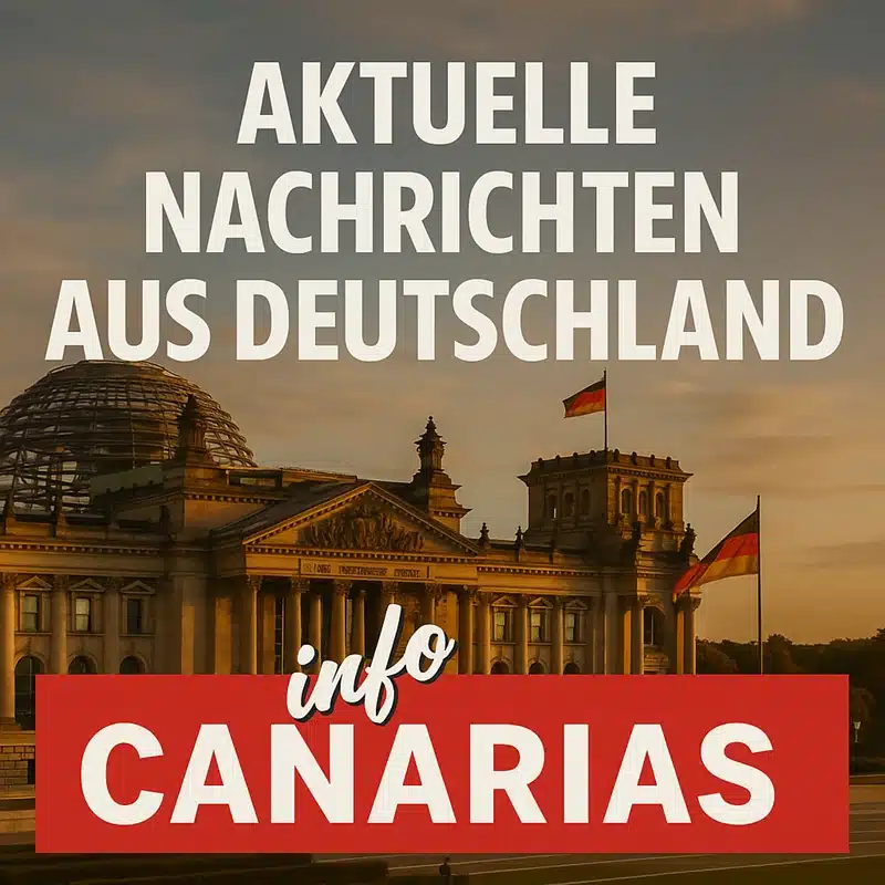 News aus Deutschland