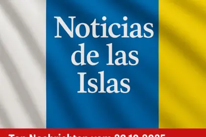 Noticias de las islas