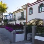 Puerto de Mogán