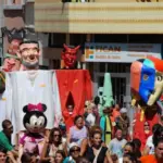Romería de Guanarteme 2025