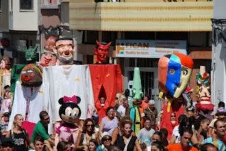 Romería de Guanarteme 2025