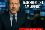 Tagesbericht Info Canarias am Abend