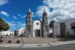 Telde auf Gran Canaria