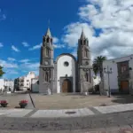 Telde auf Gran Canaria